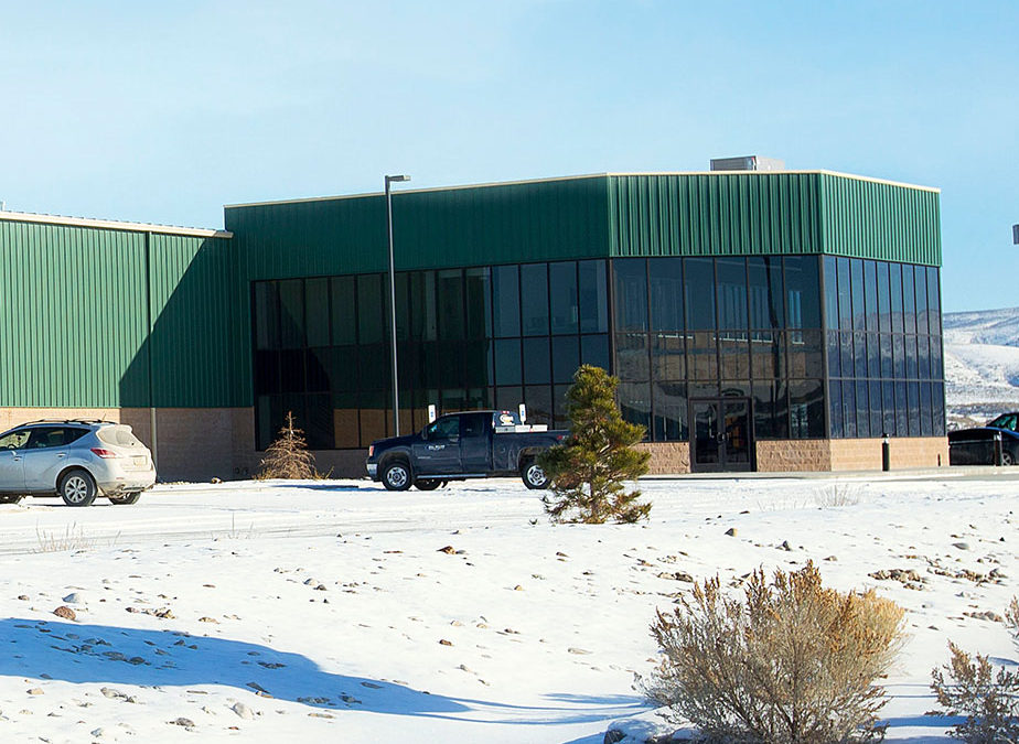 Bill Miller Equipment