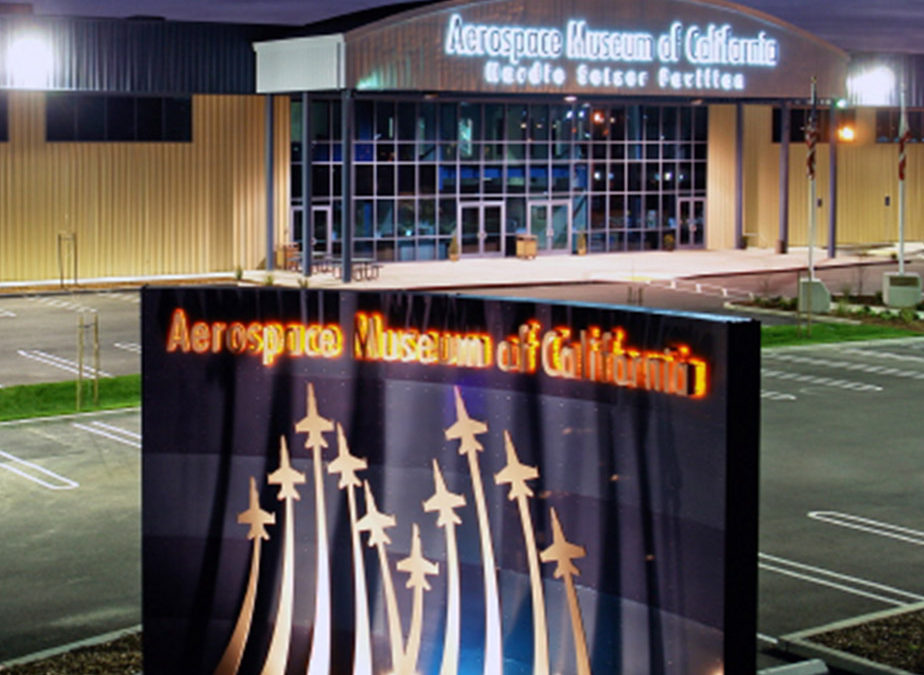 Aerospace Museum