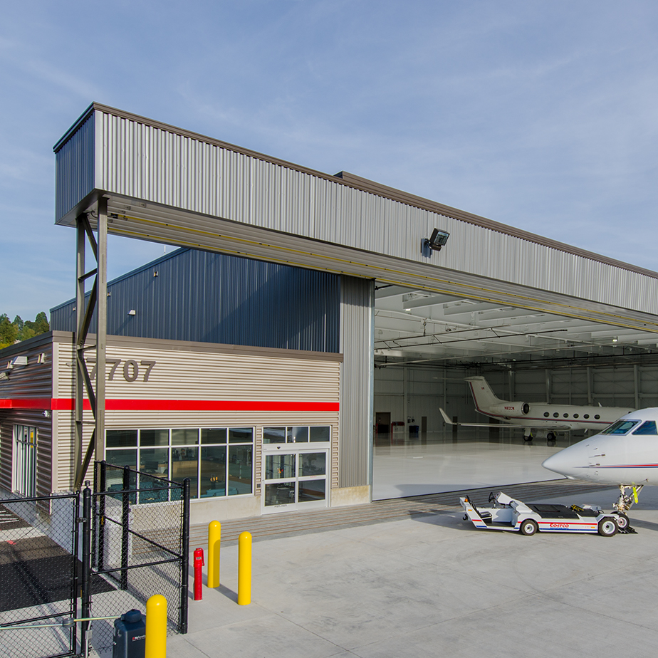 Featured Photo Costco Hangar
