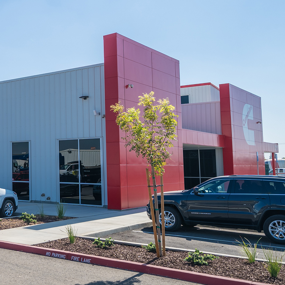 Featured Photo Cummins