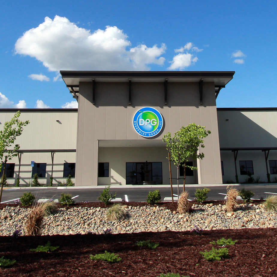 Featured Photo Deerpoint