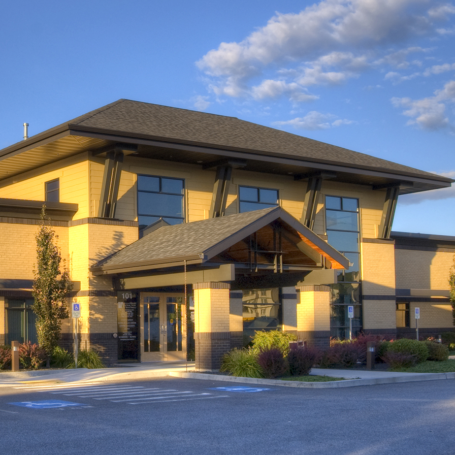 Featured Photo Spokane ENT