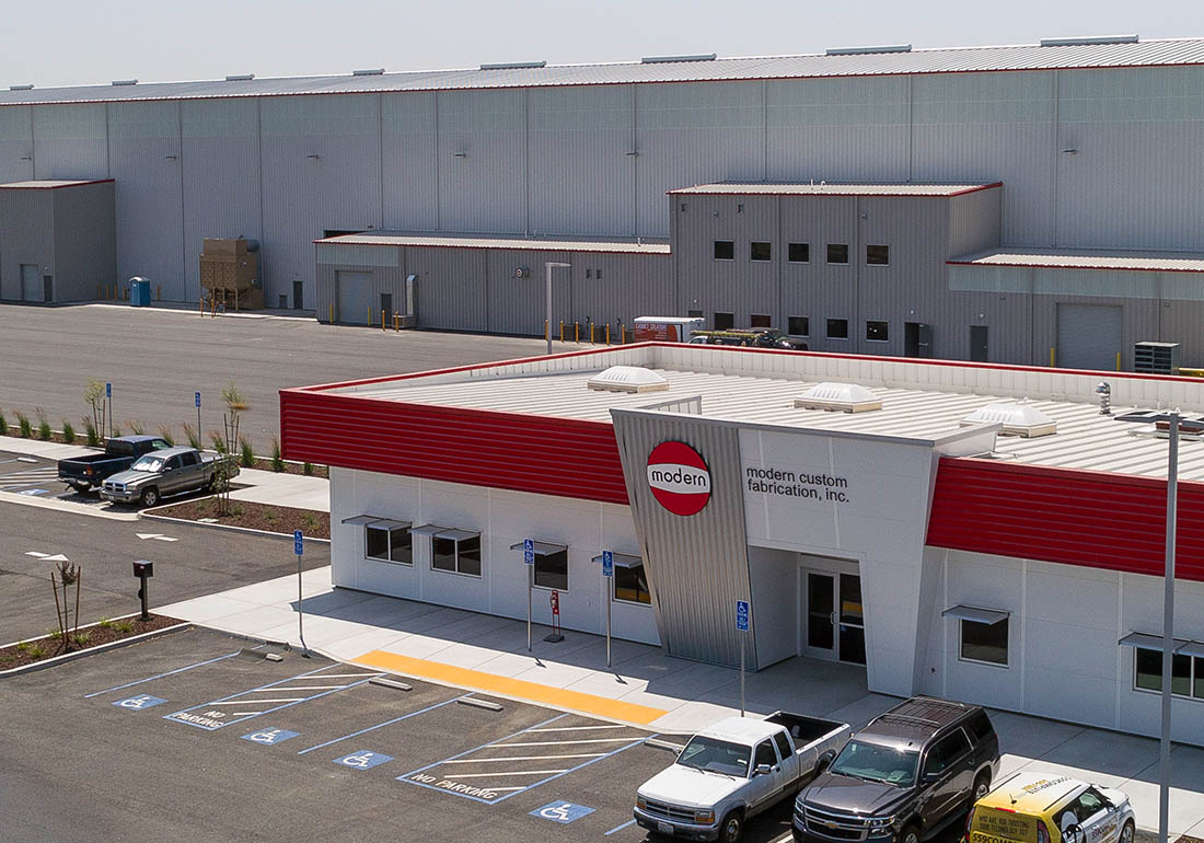 Modern Fab Featured Image